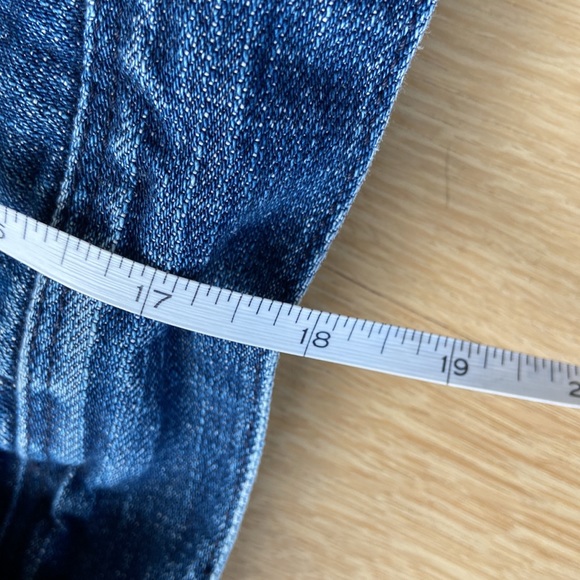 Gap Kids 1969 Denim Jean Jacket - Picture 7 of 7